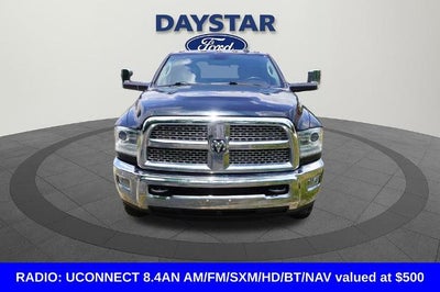 2015 RAM 3500 Laramie