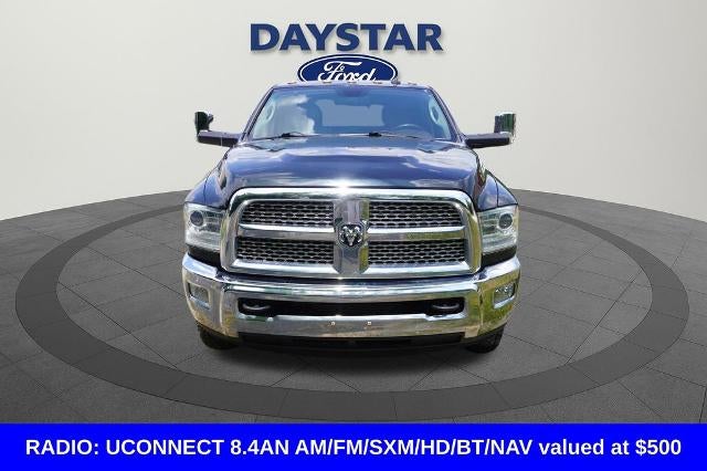 2015 RAM 3500 Laramie