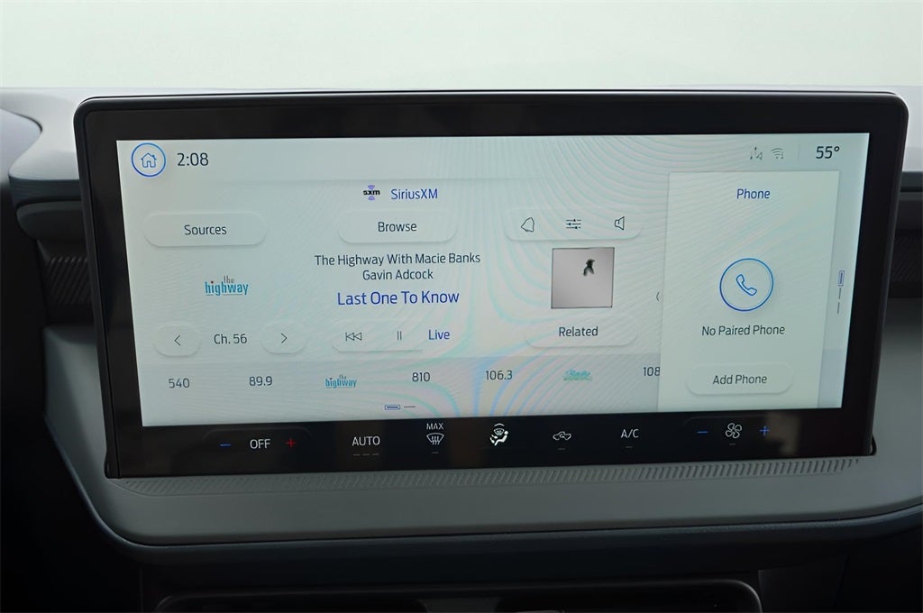 2025 Ford Maverick XL