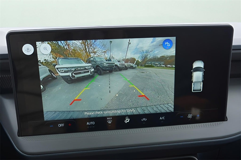 2025 Ford Maverick XL