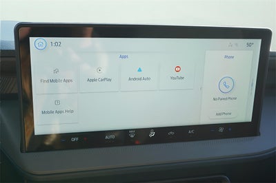 2025 Ford Maverick XL