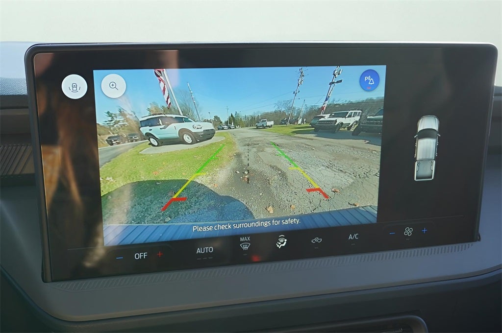 2025 Ford Maverick XL