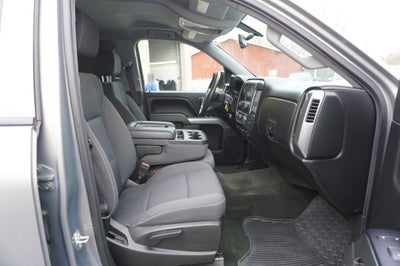 2017 Chevrolet Silverado 1500 LT LT1