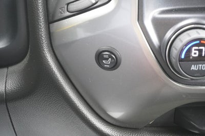 2017 Chevrolet Silverado 1500 LT LT1