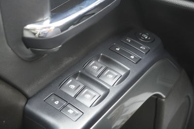 2017 Chevrolet Silverado 1500 LT LT1