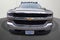 2017 Chevrolet Silverado 1500 LT LT1