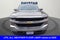 2017 Chevrolet Silverado 1500 LT LT1