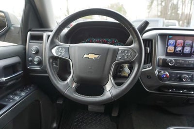 2017 Chevrolet Silverado 1500 LT LT1
