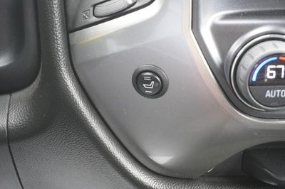 2017 Chevrolet Silverado 1500 LT LT1