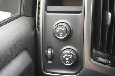 2017 Chevrolet Silverado 1500 LT LT1