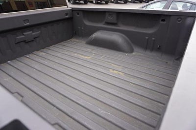 2017 Chevrolet Silverado 1500 LT LT1