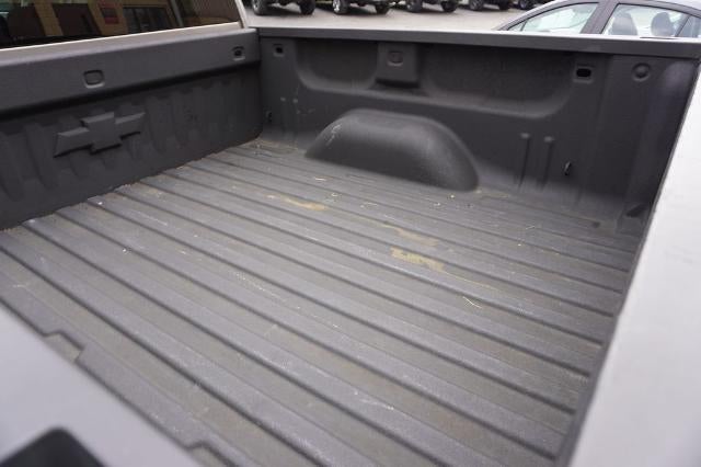 2017 Chevrolet Silverado 1500 LT LT1