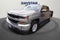 2017 Chevrolet Silverado 1500 LT LT1