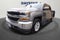 2017 Chevrolet Silverado 1500 LT LT1