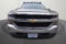 2017 Chevrolet Silverado 1500 LT LT1