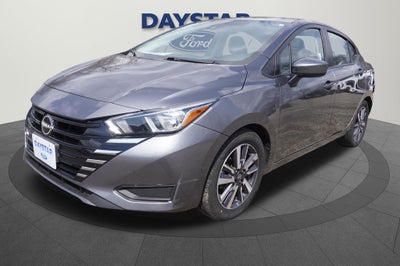 2023 Nissan Versa 1.6 SV