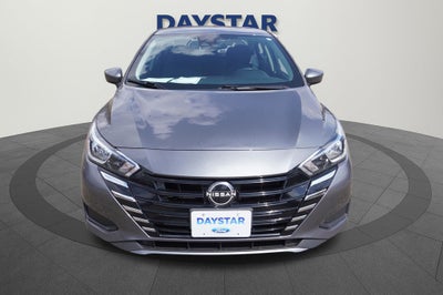 2023 Nissan Versa 1.6 SV