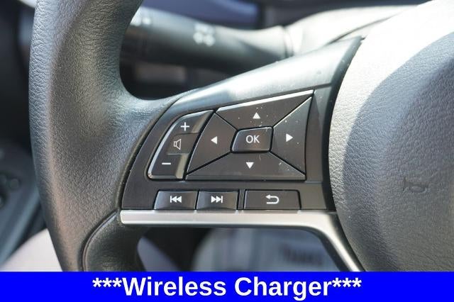 2023 Nissan Versa 1.6 SV