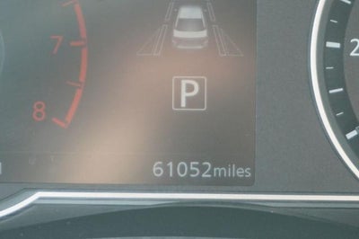 2023 Nissan Versa 1.6 SV