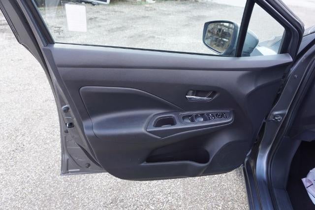 2023 Nissan Versa 1.6 SV