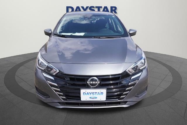 2023 Nissan Versa 1.6 SV