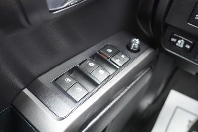 2020 Toyota Tacoma TRD Off-Road V6