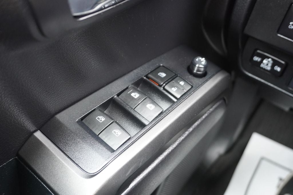 2020 Toyota Tacoma TRD Off-Road V6