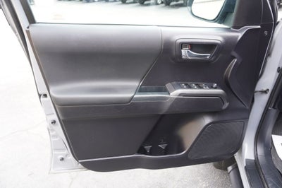 2020 Toyota Tacoma TRD Off-Road V6