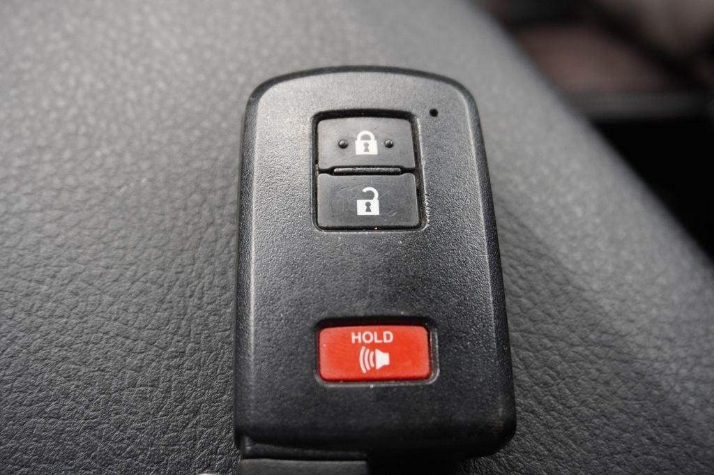 2020 Toyota Tacoma TRD Off-Road V6