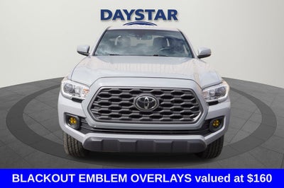 2020 Toyota Tacoma TRD Off-Road V6