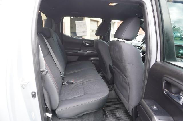 2020 Toyota Tacoma TRD Off-Road V6