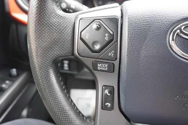 2020 Toyota Tacoma TRD Off-Road V6