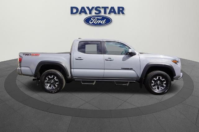 2020 Toyota Tacoma TRD Off-Road V6