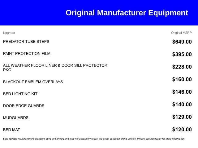 2020 Toyota Tacoma TRD Off-Road V6