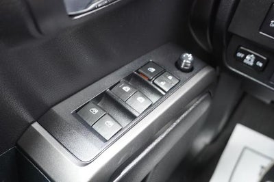 2020 Toyota Tacoma TRD Off-Road V6