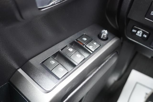 2020 Toyota Tacoma TRD Off-Road V6