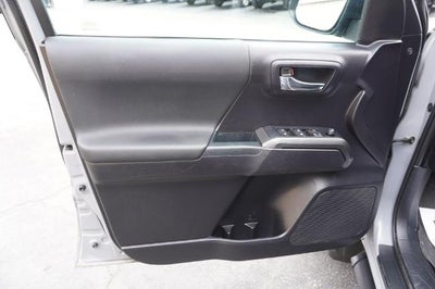 2020 Toyota Tacoma TRD Off-Road V6