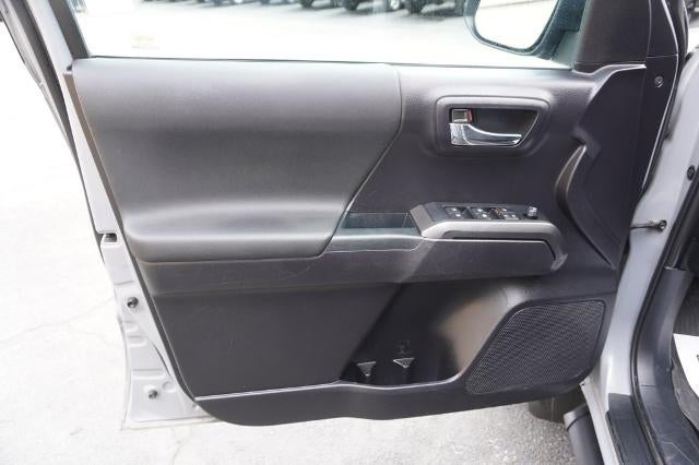 2020 Toyota Tacoma TRD Off-Road V6