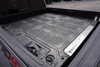 2020 Toyota Tacoma TRD Off-Road V6