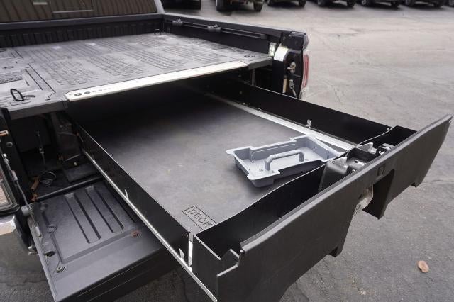 2020 Toyota Tacoma TRD Off-Road V6