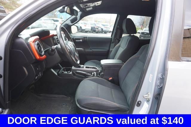 2020 Toyota Tacoma TRD Off-Road V6