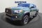 2022 Toyota Tacoma TRD Off-Road V6