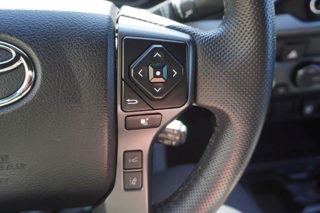 2022 Toyota Tacoma TRD Off-Road V6