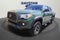 2022 Toyota Tacoma TRD Off-Road V6