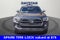 2016 Toyota Tacoma Limited V6