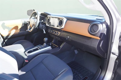 2020 Toyota Tacoma SR5 V6