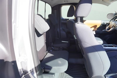 2020 Toyota Tacoma SR5 V6