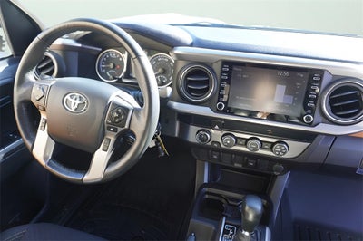 2020 Toyota Tacoma SR5 V6