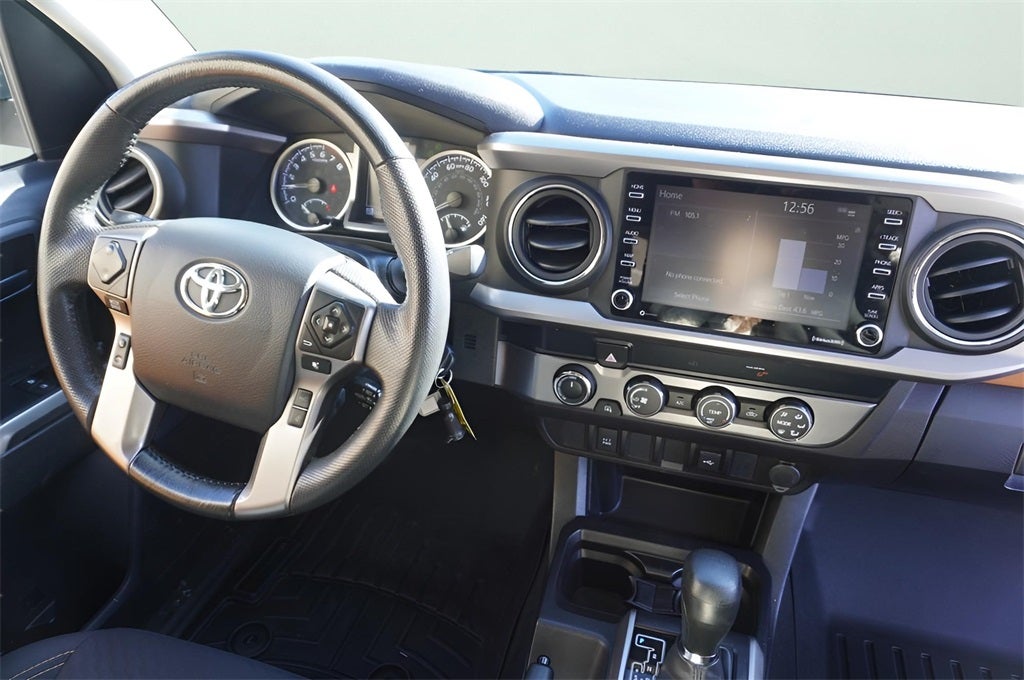 2020 Toyota Tacoma SR5 V6