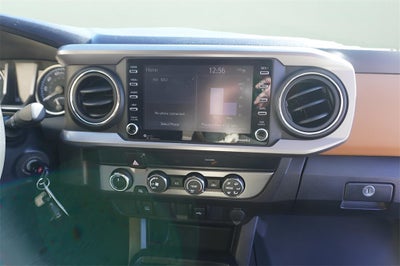 2020 Toyota Tacoma SR5 V6